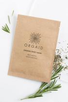 Orgaid Orgaid Antiaging & Moisturizing Organic Mask At Free People